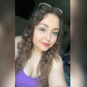 Meet your Posher, Yaritza